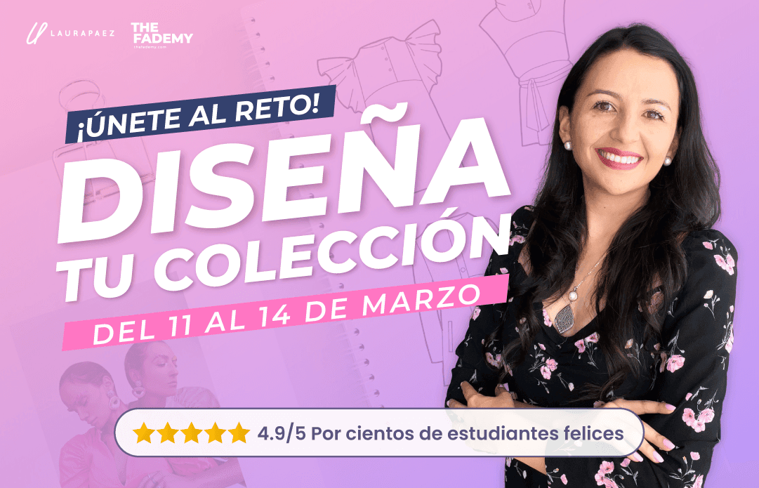 diseño de colecciones de moda